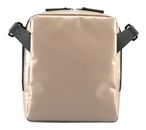 JOST Tolja Shoulder Bag XS Taupe JOST Tolja Shoulder Bag XS Taupe