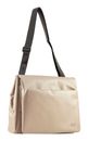 JOST Tolja Messenger Bag L Taupe JOST Tolja Messenger Bag L Taupe