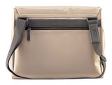 JOST Tolja Messenger Bag L Taupe JOST Tolja Messenger Bag L Taupe