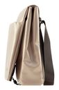 JOST Tolja Messenger Bag L Taupe JOST Tolja Messenger Bag L Taupe