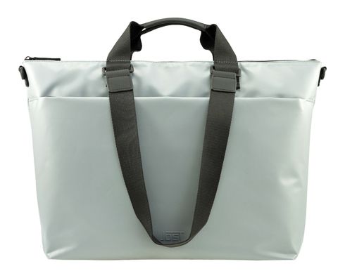 JOST Tolja Business Tote Bag Light Grey