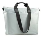 JOST Tolja Business Tote Bag Light Grey JOST Tolja Business Tote Bag Light Grey