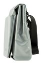 JOST Tolja Messenger Bag L Light Grey