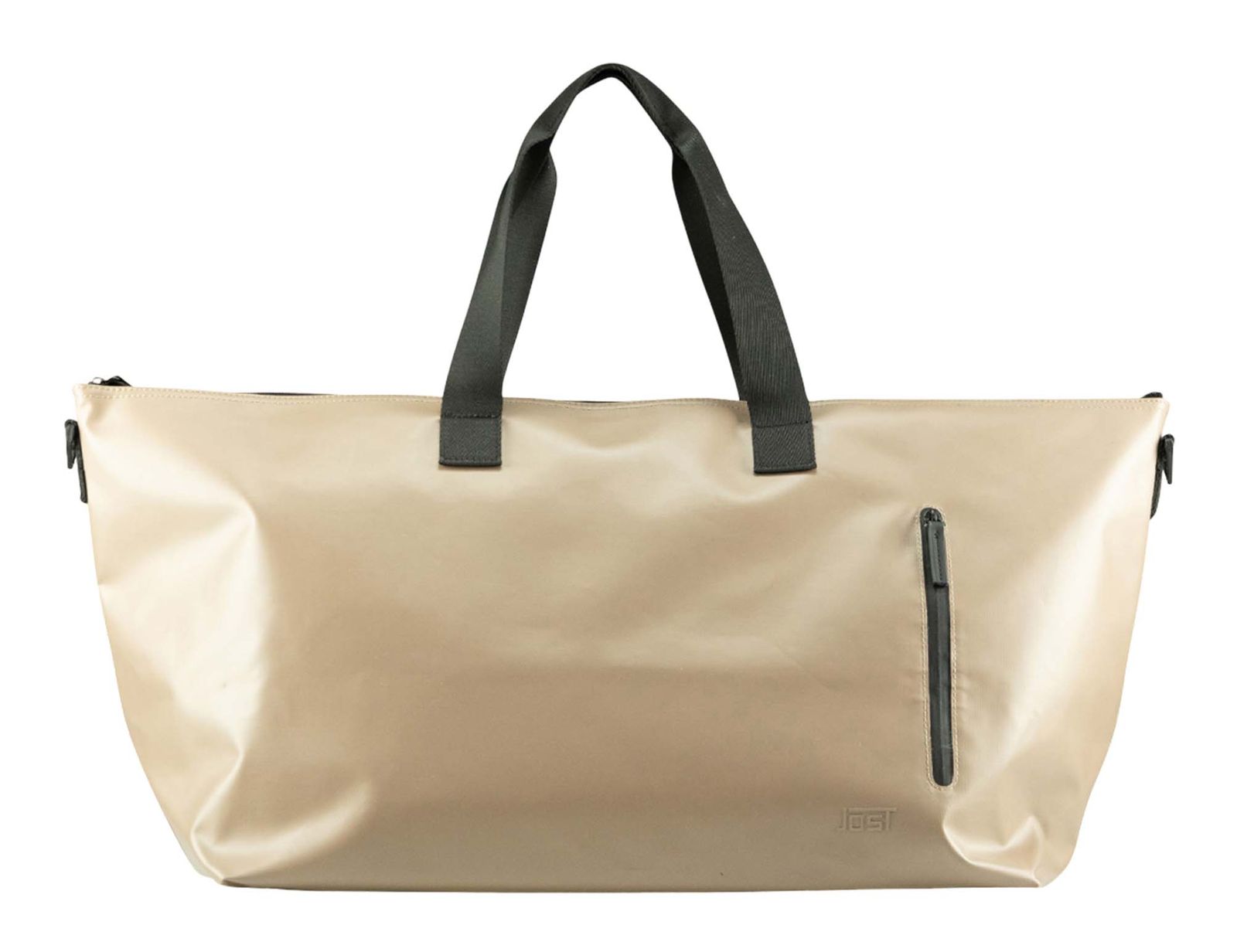 JOST Tolja Weekender Taupe