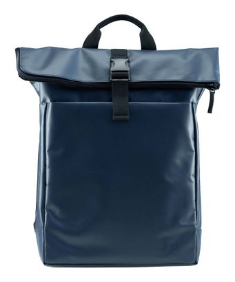 JOST Tolja Backpack Courier Dark Blue