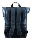 JOST Tolja Backpack Courier Dark Blue JOST Tolja Backpack Courier Dark Blue