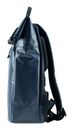 JOST Tolja Backpack Courier Dark Blue JOST Tolja Backpack Courier Dark Blue