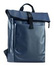 JOST Tolja Backpack Courier Dark Blue JOST Tolja Backpack Courier Dark Blue