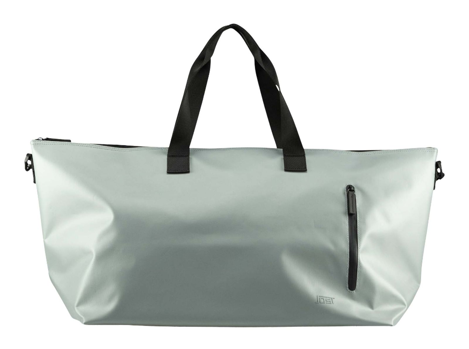 JOST Tolja Weekender Light Grey