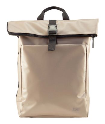 JOST Tolja Backpack Courier Taupe JOST Tolja Backpack Courier Taupe