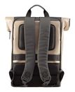 JOST Tolja Backpack Courier Taupe JOST Tolja Backpack Courier Taupe