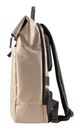 JOST Tolja Backpack Courier Taupe JOST Tolja Backpack Courier Taupe