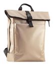 JOST Tolja Backpack Courier Taupe JOST Tolja Backpack Courier Taupe