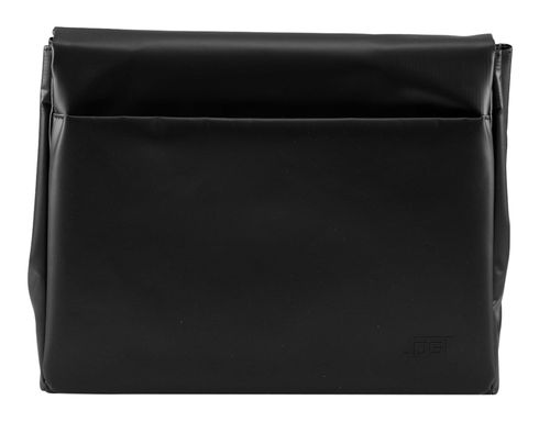 JOST Tolja Messenger Bag M Black
