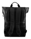 JOST Tolja Backpack Courier Black JOST Tolja Backpack Courier Black