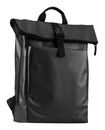 JOST Tolja Backpack Courier Black JOST Tolja Backpack Courier Black