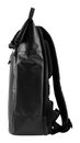 JOST Tolja Backpack Courier Black JOST Tolja Backpack Courier Black