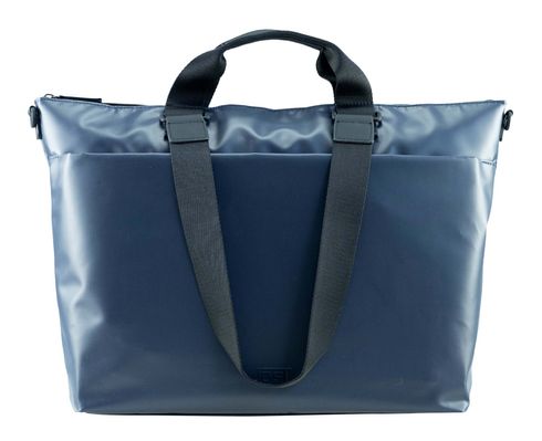 JOST Tolja Business Tote Bag Dark Blue