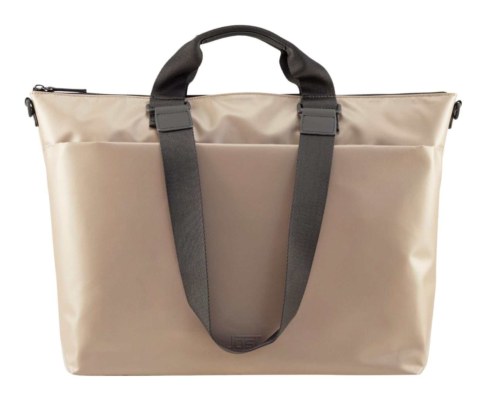 JOST Tolja Business Tote Bag Taupe