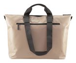 JOST Tolja Business Tote Bag Taupe JOST Tolja Business Tote Bag Taupe