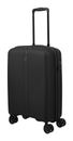 travelite Air Stripe 4W Trolley L / M+ / S Black