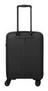 travelite Air Stripe 4W Trolley L / M+ / S Black