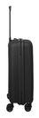 travelite Air Stripe 4W Trolley L / M+ / S Black