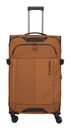 travelite Briize 4W Trolley L / M / S Curry