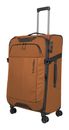 travelite Briize 4W Trolley L / M / S Curry