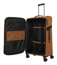 travelite Briize 4W Trolley L / M / S Curry