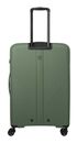 travelite Air Stripe 4W Trolley L Green