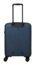 travelite Air Stripe 4W Trolley S Navy