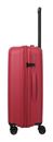 travelite Air Stripe 4W Trolley Exp. M Red