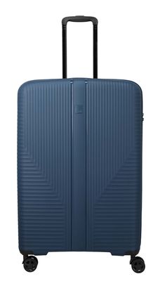 travelite Air Stripe 4W Trolley L Navy