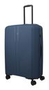 travelite Air Stripe 4W Trolley L Navy