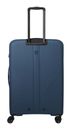travelite Air Stripe 4W Trolley L Navy