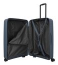 travelite Air Stripe 4W Trolley L Navy