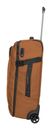 travelite Briize Trolley Travel Bag M Curry