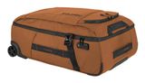 travelite Briize Trolley Travel Bag M Curry