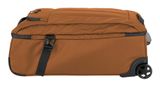 travelite Briize Trolley Travel Bag M Curry
