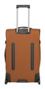 travelite Briize Trolley Travel Bag M Curry