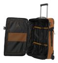 travelite Briize Trolley Travel Bag M Curry