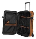travelite Briize Trolley Travel Bag M Curry