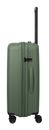 travelite Air Stripe 4W Trolley Exp. M Green