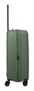 travelite Air Stripe 4W Trolley Exp. M Green