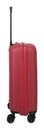 travelite Air Stripe 4W Trolley S Red