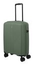 travelite Air Stripe 4W Trolley S Green