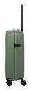 travelite Air Stripe 4W Trolley S Green