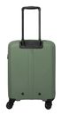 travelite Air Stripe 4W Trolley S Green