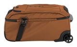 travelite Briize Trolley Travel Bag S Curry